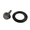 World America Drive Shaft Snap Ring, GM12-308 GM12-308 - alternate 1